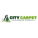 City Upholstery Cleaning Eastern Suburbs logo